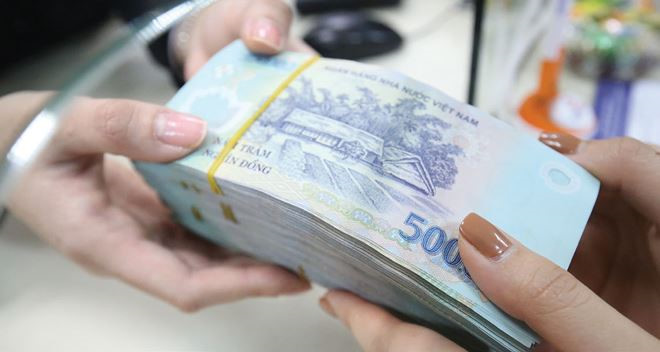 Vay Theo Hóa Đơn Tiện Ích