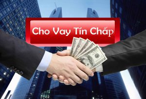 Vay theo lương - Vay tiền nhanh, nhận tiền trong ngày