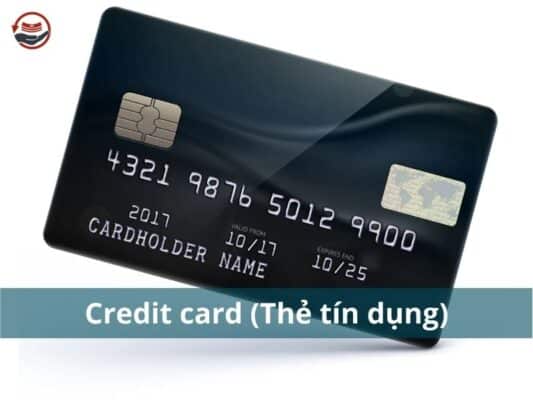 Cho vay qua thẻ tín dụng 3