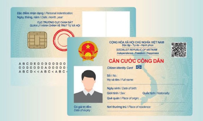 Hồ sơ vay vốn tại quận Phú Nhuận đơn giản