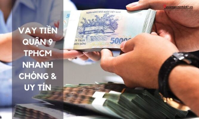 vay tiền quận 9