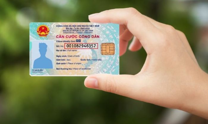 Hồ sơ vay tiền quận Thủ Đức khá đơn giản, không rườm rà