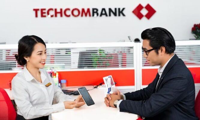 Ưu và nhược điểm có ở dịch vụ vay tín chấp tại Techcombank
