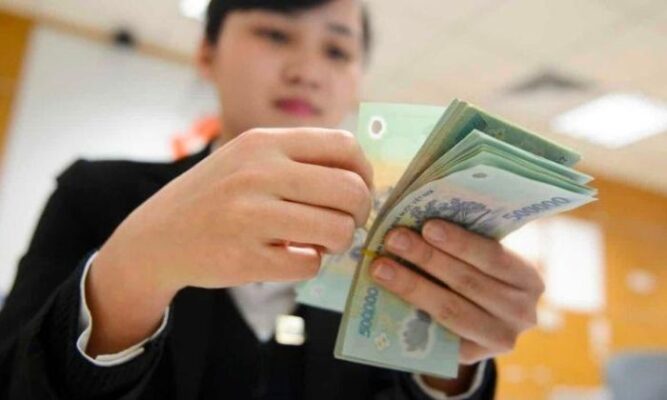 Ưu điểm của vay vốn bằng CMND