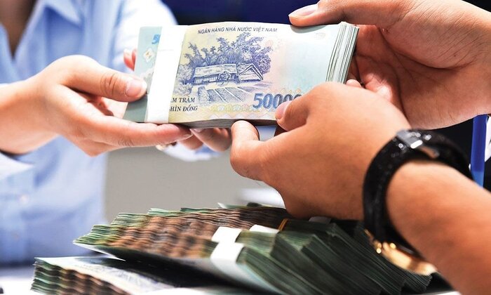 Lãi suất vay tiền nhanh HomeCredit Quận 1 là bao nhiêu