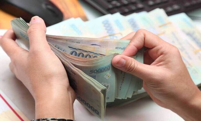 Vay tiền nhanh HomeCredit Quận 1 có những hình thức nào