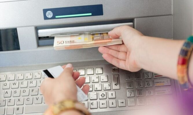 Lợi ích khi rút tiền từ thẻ tín dụng Techcombank