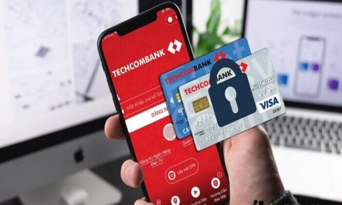 Lưu ý khi rút tiền thẻ tín dụng Techcombank