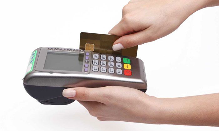 Chúng tôi có đa dạng máy Pos đảm bảo việc rút tiền nhanh chóng