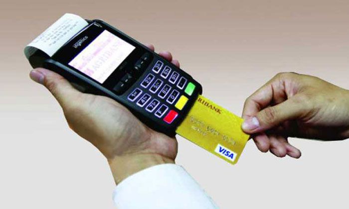 Dịch vụ rút tiền thẻ tín dụng quận 11 an toàn, uy tín