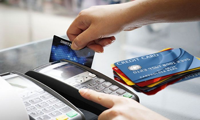 Dịch vụ rút tiền thẻ tín dụng quận 5