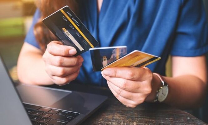 Quy trình đáo hạn thẻ tín dụng Tân Bình