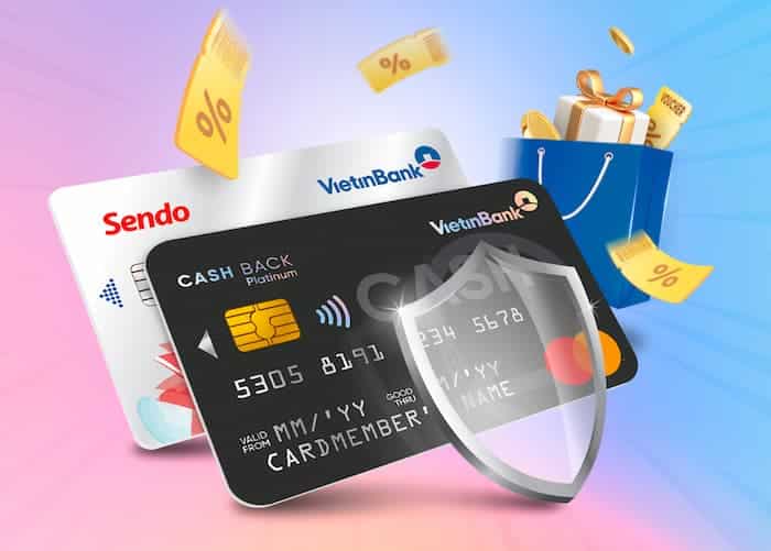 Thẻ tín dụng Vietinbank đang rất được ưa chuộng hiện nay