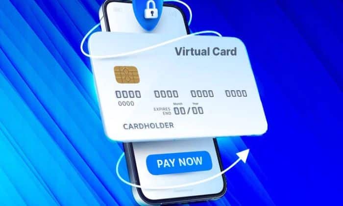 thẻ tín dụng phi vật lý là gì