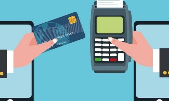 thẻ tín dụng phi vật lý là gì