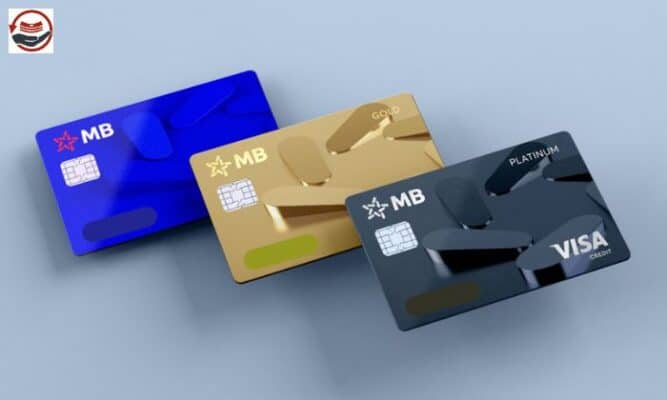 Những ưu điểm khi rút tiền thẻ tín dụng MB Bank