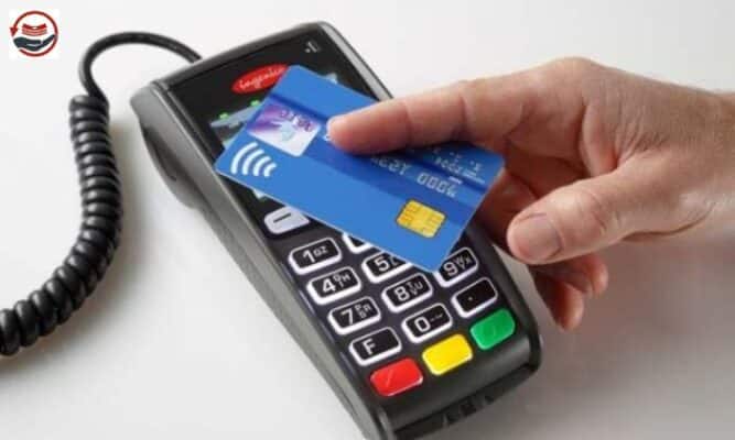 Phí rút thẻ tín dụng MB Bank sẽ tùy thuộc vào số tiền mặt bạn rút