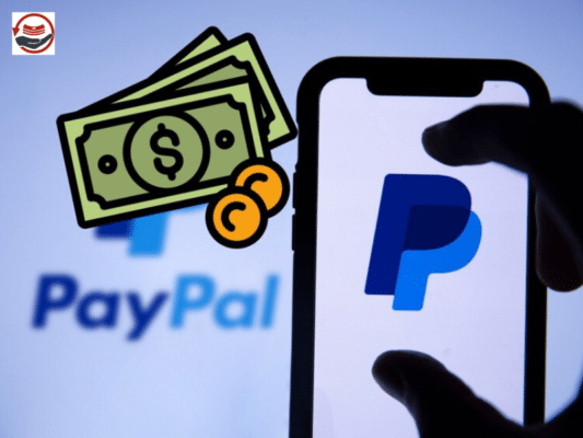 Ưu điểm khi dùng PayPal rút tiền về ngân hàng: Sử dụng PayPal để rút tiền về ngân hàng nhanh chóng