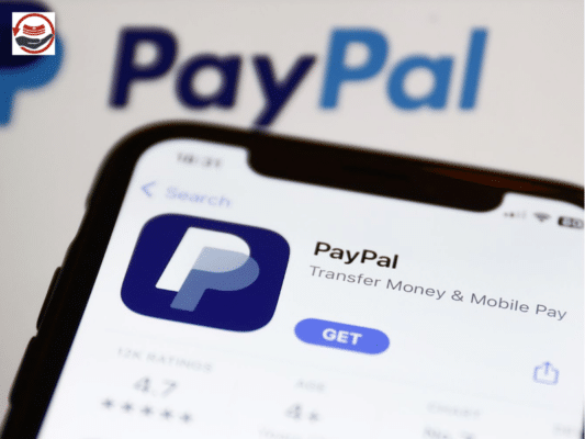 Một số lưu ý quan trọng về cách rút tiền từ PayPal: Luôn bảo mật tài khoản trong quá trình giao dịch