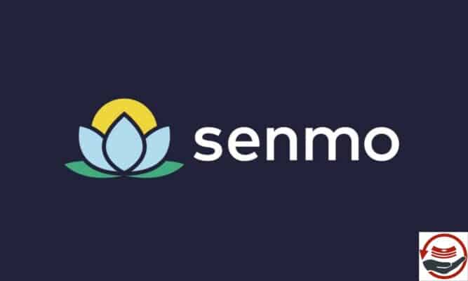 5 Web vay tiền online mới nhất - 4. Senmo