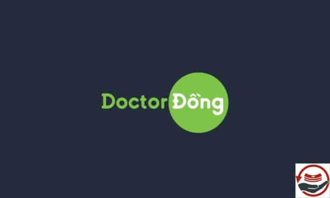 5 Web vay tiền online mới nhất - 5. Doctor Đồng