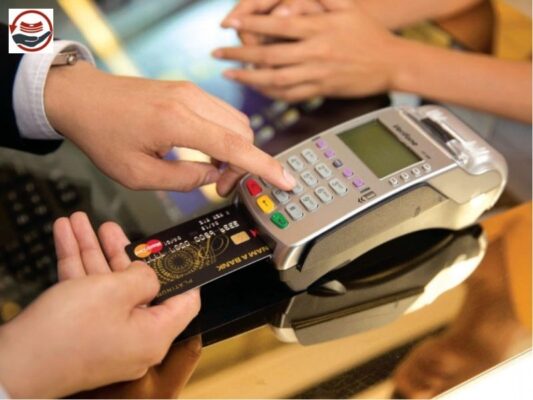 Dịch Vụ Rút Tiền Qua Máy Pos - Lợi ích