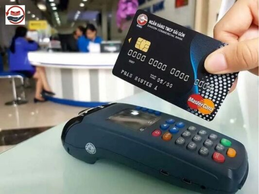 Dịch Vụ Rút Tiền Qua Máy Pos - Các Loại