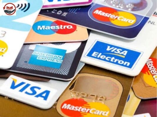 thẻ visa có rút tiền được không - thẻ nào rút được?