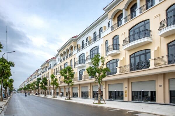Đáo Hạn Thẻ Tín Dụng Tại Vinhomes Ocean Park: Lợi ích
